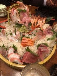 すし誠