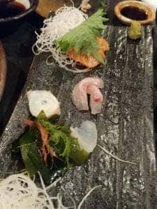 和食グルメ居酒屋 伊勢屋 弁天町店