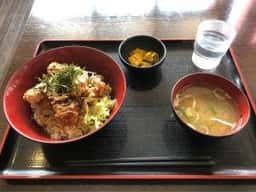 苗穂駅前温泉 蔵ノ湯 お食事処 蔵