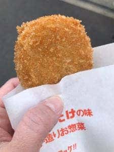 グリルやまたけ 上六店