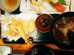 海鮮れすとらん 魚輝水産 八尾南店