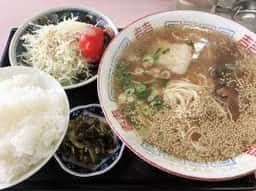 長尾亭