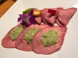 叙々苑 高田馬場店