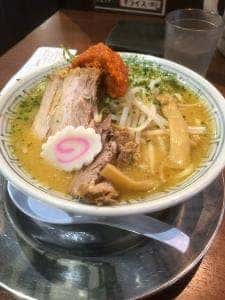 ちゃーしゅうや武蔵 女池インター店