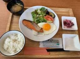 ロイヤルホスト 平尾店