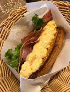 フレッシュネスバーガー 向ヶ丘遊園店