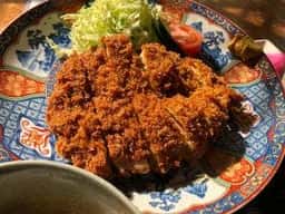 お食事処 にしやま