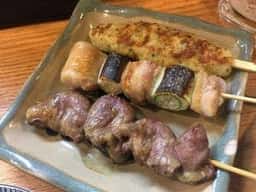 饂飩酒場 三田村商店