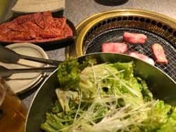 炭火食菜 まる