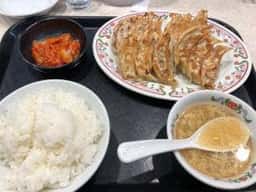 餃子の王将 熊谷駅東口店