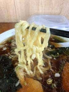 手打中華たきざわ