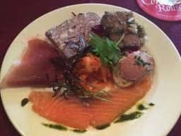 欧風食堂 LE MARS