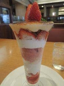 ロイヤルホスト 平尾店