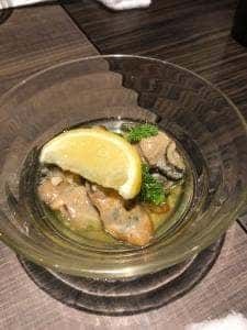 鉄板dining 鉄神 金山店