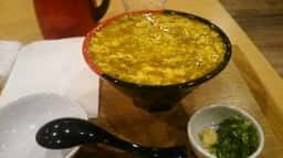 豊岡咲々うどん