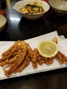 釜めし古都
