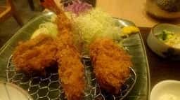 とんかつ和幸 アトレ大森店