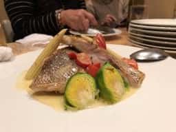 ニシキ ダイニング