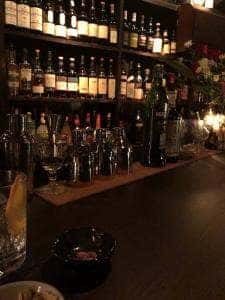 JAZZ & BAR Monks