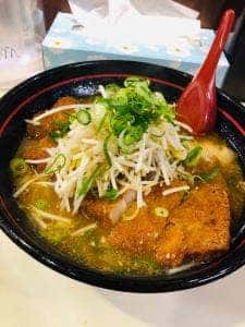 支那そば味平
