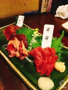 熔岩石焼 酉鳥