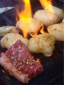 中村ホルモン店