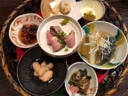 馳走菴 ひじり