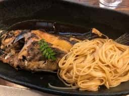 茶寮 拓膳