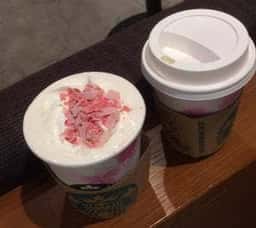 スターバックス コーヒー 心斎橋オーパ店
