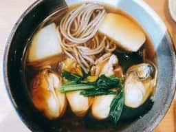 蕎麦屋神楽 藤枝店