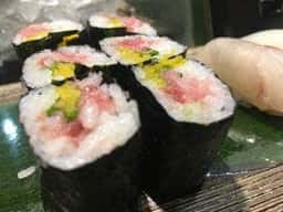 すし魚游 横浜鶴屋町店