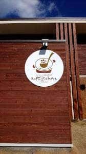 Re:Kitchen