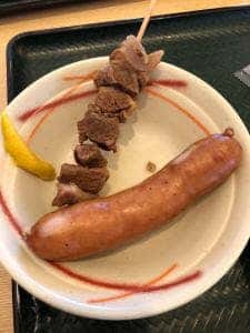 はなまるうどん 春日井瑞穂通店