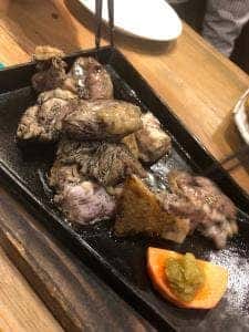 宮崎県日南市 塚田農場 吉祥寺北口店