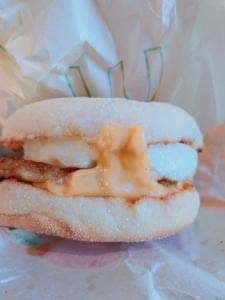 マクドナルド 王子店