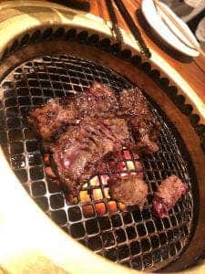 大衆焼肉 港のたまや