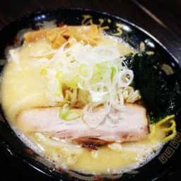 北海道ラーメン ひむろ 北千住店