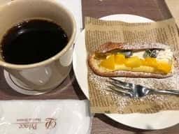 ザ・ステーション カフェバー