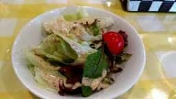 マジックス・キッチン