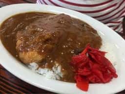 みちのく食堂
