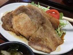 みちのく食堂