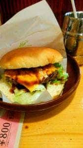 コメダ珈琲店 国立北口店