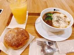ベリーベリースープ 長野善光寺口店