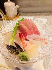 魚河岸料理 尋