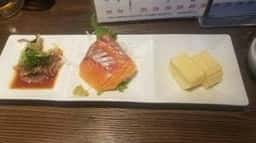 大衆居酒屋 あまや