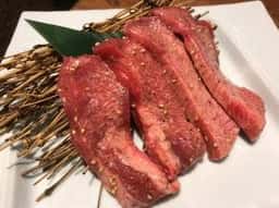 焼肉トラジ 丸ビル店
