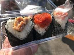 おにぎり 豆蔵