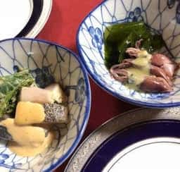 夢や