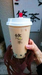 悠茶 高田馬場店