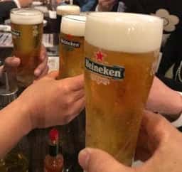 府中Dining&Bar レストハウス